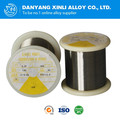 Cr20Ni80 Alloy Resistência Aquecimento Alloy Wire